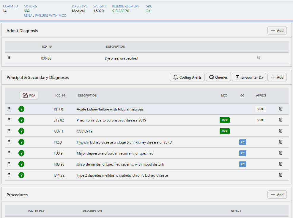 CodeStation UI Light